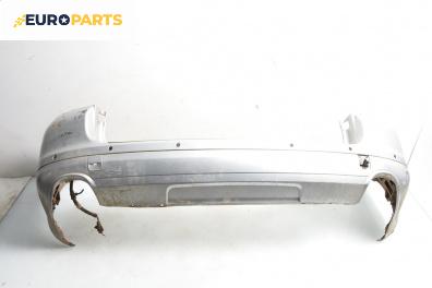 Задна броня за Porsche Cayenne SUV I (9PA) (09.2002 - 09.2010), джип