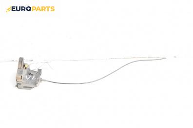 Брава на врата за Renault Scenic I Minivan (09.1999 - 07.2010), позиция: задна, лява