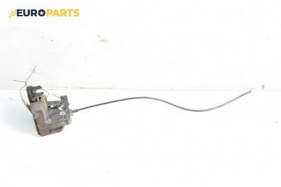 Брава на врата за Renault Scenic I Minivan (09.1999 - 07.2010), позиция: предна, лява