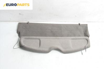 Кора багажник за Nissan Micra III Hatchback (01.2003 - 06.2010), 2+1 вр., хечбек