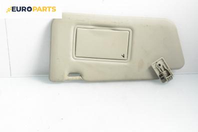 Сенник за Nissan Micra III Hatchback (01.2003 - 06.2010), позиция: лява