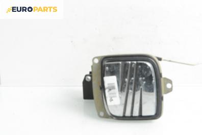Външна дръжка заден капак за Seat Ibiza III Hatchback (02.2002 - 11.2009), хечбек