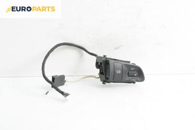 Бутони волан за Audi A6 Sedan C6 (05.2004 - 03.2011)