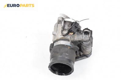 EGR-клапан за Fiat Ulysse Minivan II (08.2002 - 06.2011) 2.2 D Multijet, 170 к.с.