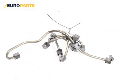 Горивни тръби за Fiat Ulysse Minivan II (08.2002 - 06.2011) 2.2 D Multijet, 170 к.с.