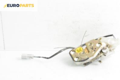 Брава на врата за Honda Civic VI Hatchback (10.1995 - 02.2001), позиция: лява