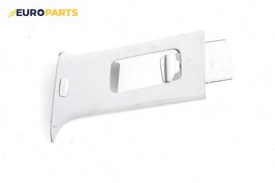 Интериорна кора за Porsche Cayenne SUV I (9PA) (09.2002 - 09.2010), 4+1 вр., джип