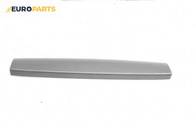 Интериорна пластмаса за Porsche Cayenne SUV I (9PA) (09.2002 - 09.2010), 4+1 вр., джип, позиция: предна