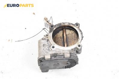 Дроселова клапа за Porsche Cayenne SUV I (9PA) (09.2002 - 09.2010) S 4.5, 340 к.с.