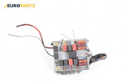 Бушонно табло за Alfa Romeo 147 Hatchback (10.2000 - 12.2010) 1.9 JTD 16V, 140 к.с.