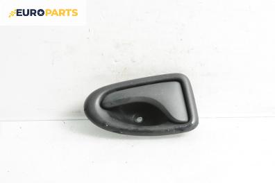 Вътрешна дръжка за Renault Megane I Hatchback (08.1995 - 12.2004), 4+1 вр., хечбек, позиция: задна, дясна