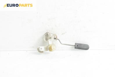 Механизъм ел. стъкло за Renault Megane I Hatchback (08.1995 - 12.2004), 4+1 вр., хечбек, позиция: задна, дясна