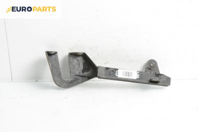 Интериорна пластмаса за Renault Megane I Hatchback (08.1995 - 12.2004), 4+1 вр., хечбек, позиция: предна