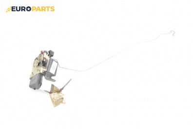 Брава на врата за Citroen C5 I Break (06.2001 - 08.2004), позиция: задна, дясна