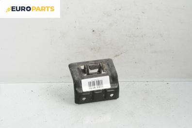 Заключалка преден капак за Renault Megane II Grandtour (08.2003 - 08.2012)