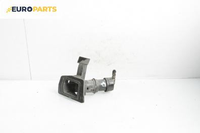 Пръскалка фар за Opel Zafira B Minivan (07.2005 - 14.2015), позиция: дясна