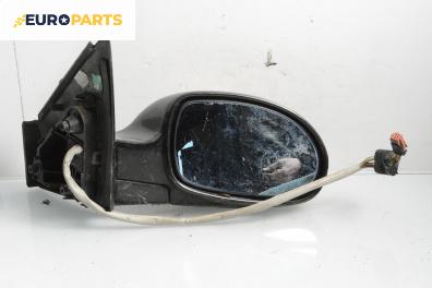Огледало за Citroen C5 I Break (06.2001 - 08.2004), 4+1 вр., комби, позиция: дясна