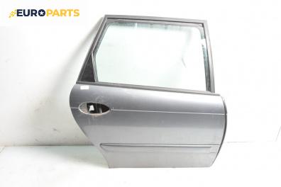 Врата за Citroen C5 I Break (06.2001 - 08.2004), 4+1 вр., комби, позиция: задна, дясна