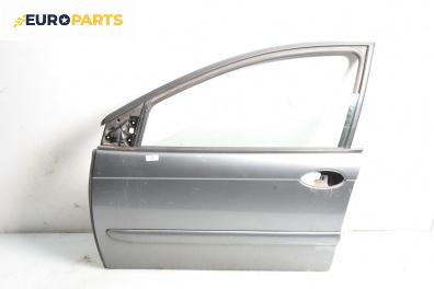 Врата за Citroen C5 I Break (06.2001 - 08.2004), 4+1 вр., комби, позиция: предна, лява