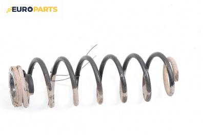 Пружина за ходова част за Volkswagen Polo Hatchback V (01.2005 - 12.2009), хечбек, позиция: задна
