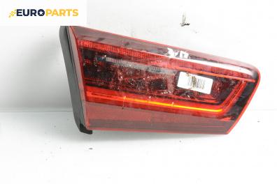 Вътрешен стоп за Audi A6 Sedan C7 (11.2010 - 09.2018), седан, позиция: лява