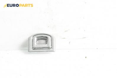 Закопчалка в багажник за Audi A6 Sedan C7 (11.2010 - 09.2018), седан