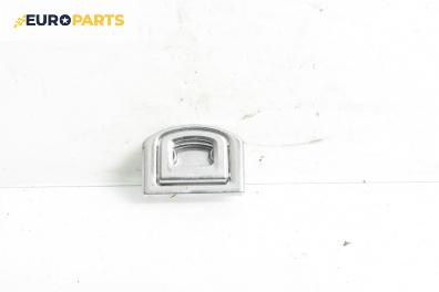 Закопчалка в багажник за Audi A6 Sedan C7 (11.2010 - 09.2018), седан