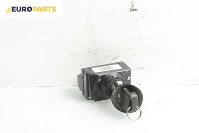 Конзола контактен ключ за Porsche Cayenne SUV I (9PA) (09.2002 - 09.2010)