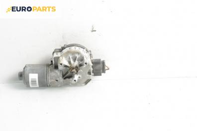 Ел. мотор за чистачките за Porsche Cayenne SUV I (9PA) (09.2002 - 09.2010), джип, позиция: задна
