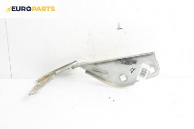 Панта преден капак за Porsche Cayenne SUV I (9PA) (09.2002 - 09.2010), 4+1 вр., джип, позиция: дясна