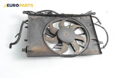 Перка охлаждане за Volvo V70 II Estate (11.1999 - 12.2008) 2.4 D5, 163 к.с., № 1 137 328 081