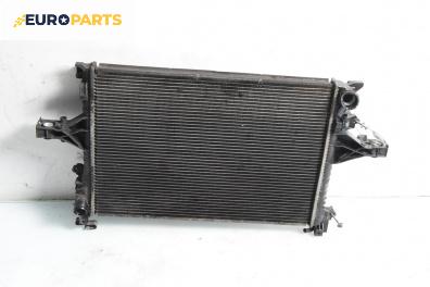 Воден радиатор за Volvo V70 II Estate (11.1999 - 12.2008) 2.4 D5, 163 к.с.
