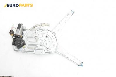 Машинка ел. стъкло за Volvo V70 II Estate (11.1999 - 12.2008), 4+1 вр., комби, позиция: предна, дясна