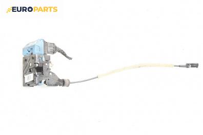 Брава на врата за Volvo V70 II Estate (11.1999 - 12.2008), позиция: предна, лява