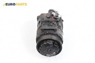 Компресор климатик за Mercedes-Benz E-Class Sedan (W211) (03.2002 - 03.2009) E 220 CDI (211.006), 150 к.с., автоматик, № 4472209052