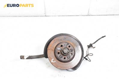 Шенкел главина за Mercedes-Benz E-Class Sedan (W211) (03.2002 - 03.2009), позиция: предна, дясна