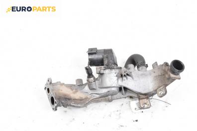 EGR-клапан за Mercedes-Benz E-Class Sedan (W211) (03.2002 - 03.2009) E 220 CDI (211.006), 150 к.с.