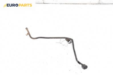 Щека за масло за Mercedes-Benz E-Class Sedan (W211) (03.2002 - 03.2009) E 220 CDI (211.006), 150 к.с.