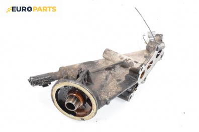 Корпус за маслен филтър за Citroen Xsara Picasso (09.1999 - 06.2012) 1.8 16V, 115 к.с.