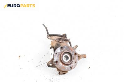 Шенкел главина за Citroen Xsara Picasso (09.1999 - 06.2012), позиция: предна, лява