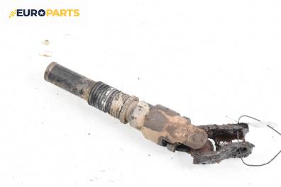 Каре на волана за Citroen Xsara Picasso (09.1999 - 06.2012) 1.8 16V, 115 к.с., миниван