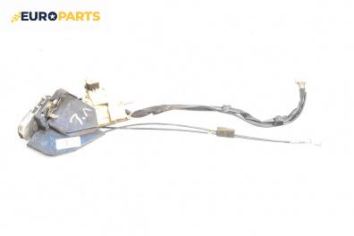 Брава на врата за Lexus RX SUV I (01.1998 - 05.2003), позиция: задна, лява