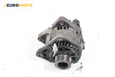 Алтернатор / генератор за Renault Megane II Grandtour (08.2003 - 08.2012) 1.6 16V, 112 к.с.