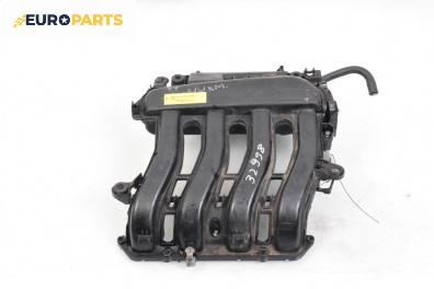 Всмукателен колектор за Renault Megane II Grandtour (08.2003 - 08.2012) 1.6 16V, 112 к.с.