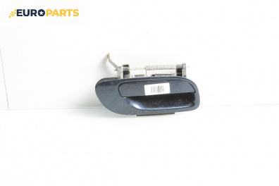 Външна дръжка за Volvo V70 II Estate (11.1999 - 12.2008), 4+1 вр., комби, позиция: задна, дясна