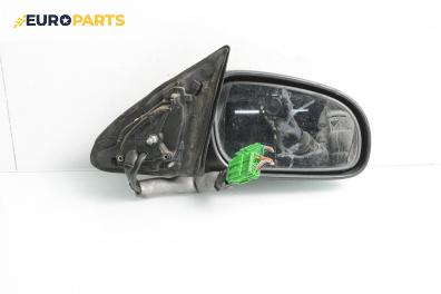 Огледало за Volvo V70 II Estate (11.1999 - 12.2008), 4+1 вр., комби, позиция: лява