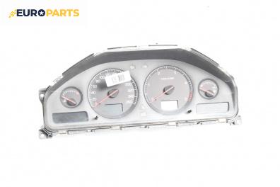 Километраж за Volvo V70 II Estate (11.1999 - 12.2008) 2.4 D5, 163 к.с.