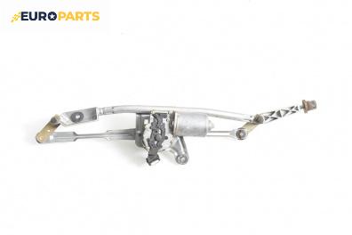 Ел. мотор за чистачките за Volvo V70 II Estate (11.1999 - 12.2008), комби, позиция: предна