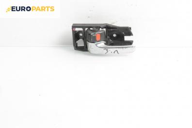 Вътрешна дръжка за Lexus RX SUV I (01.1998 - 05.2003), 4+1 вр., джип, позиция: задна, лява