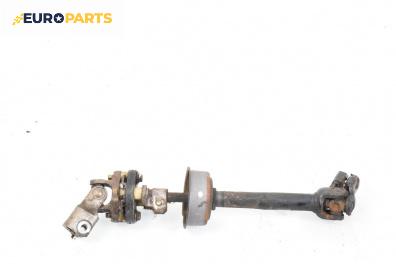 Каре на волана за Lexus RX SUV I (01.1998 - 05.2003) 300 AWD, 201 к.с., джип